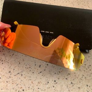 Fendi sunglasses